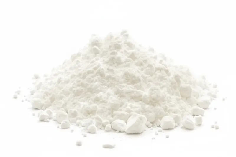 Apo-Lactoferrin Pulver - weißliches Pulver mit geringer Eisensättigung